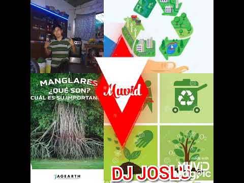 DJ JOSLU loco radio vol 2