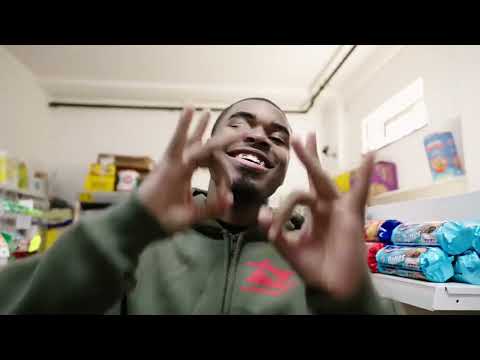Krockz - One Day[Official Music Video]