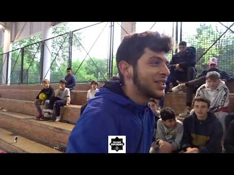 ADRY970 vs KAIMEL | CUARTOS | PRE FULLRAP ESPLUGUES 2019 | 1a Edición