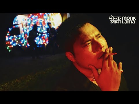 Monk Lama – Status (Official Music Video) | Prod. by Mastaan