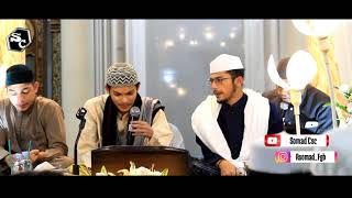 Download lagu The Cool Voices of Sayyid Hasyim & Sayyid Hanip - Cover of Sholawat Medley Burikti Ya Ummal Hasanain mp3 Download lagu The Cool Voices of Sayyid Hasyim & Sayyid Hanip - Cover of Sholawat Medley Burikti Ya Ummal Hasanain mp3