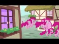 Pinkie Pie Duplicates Like Space