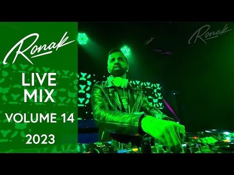 Opening for Tita Lau | DJ Mix Volume 14