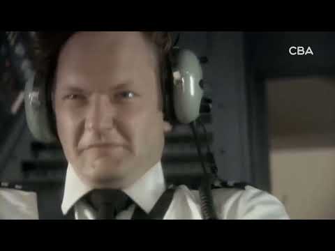 A Puerta Cerrada | Mayday, Catástrofes Aéreas 5 | CBA