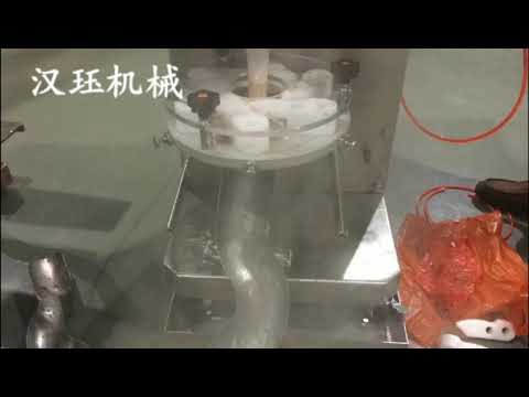 HJ-001 meatballs making machine