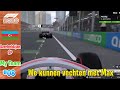We kunnen het gevecht aan met Verstappen! - F1 2020 My Team Career Mode #8