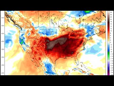 October 27, 2016 Weather Xtreme Video - Morning Edition