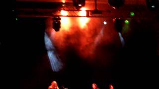 Margot and the Nuclear So and So&#39;s -- Let&#39;s Paint Our Teeth Green