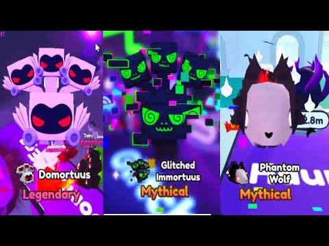 Hatching All Legendary + Mythical on Camera! PSZ + PSX