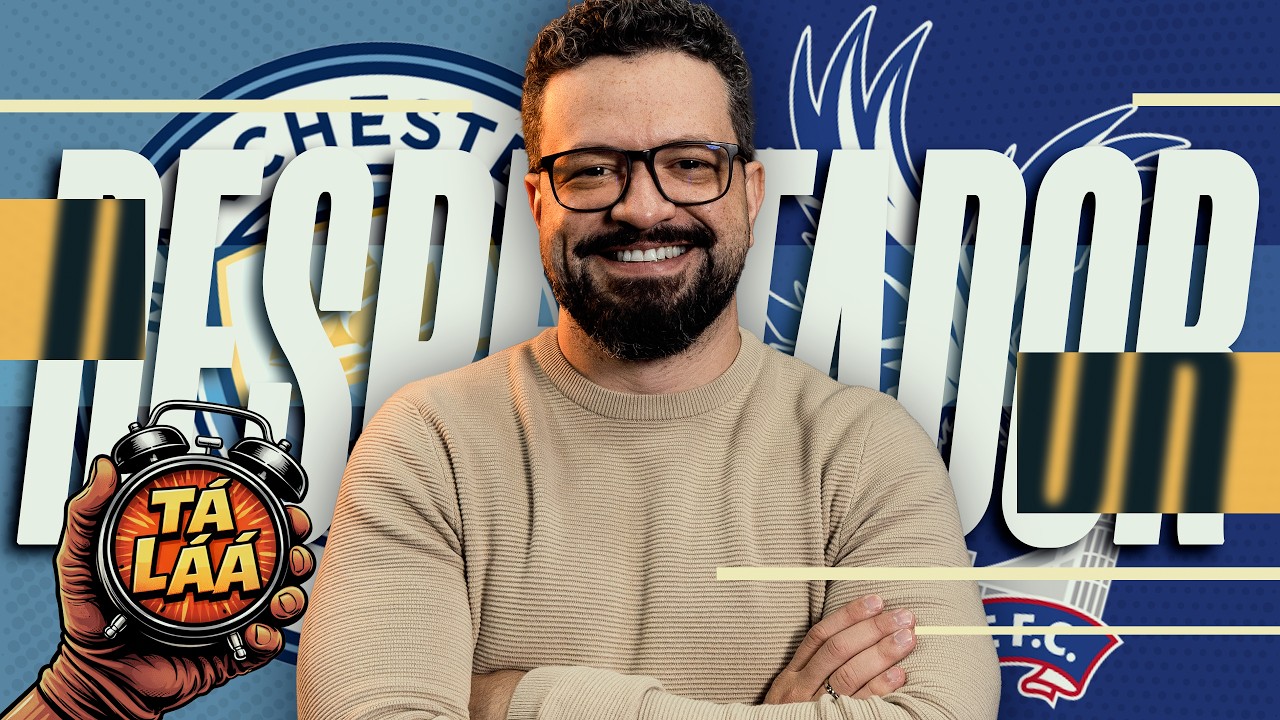 Mercado da bola + Mercado das Apostas AO VIVO todos os dias! - DESPERTADOR TP. 02 EP.020 - 13/05/26
