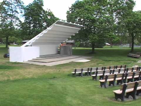 New and Improved Recreational Offerings in Midland