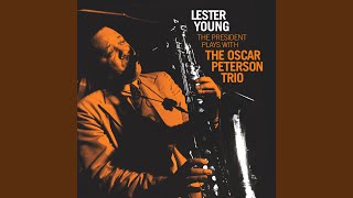 Ad Lib Blues (feat. Oscar Peterson)