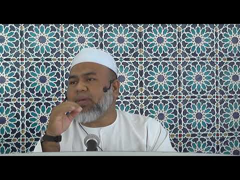 Ust Amran Yusof - 02.03.2018