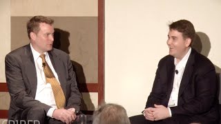 Interview:  Hedge fund manager Warren Irwin on NexGen, gold plays and how to ride winners