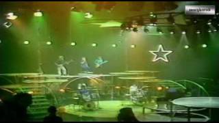 The Glitter Band - Lay your love on me -