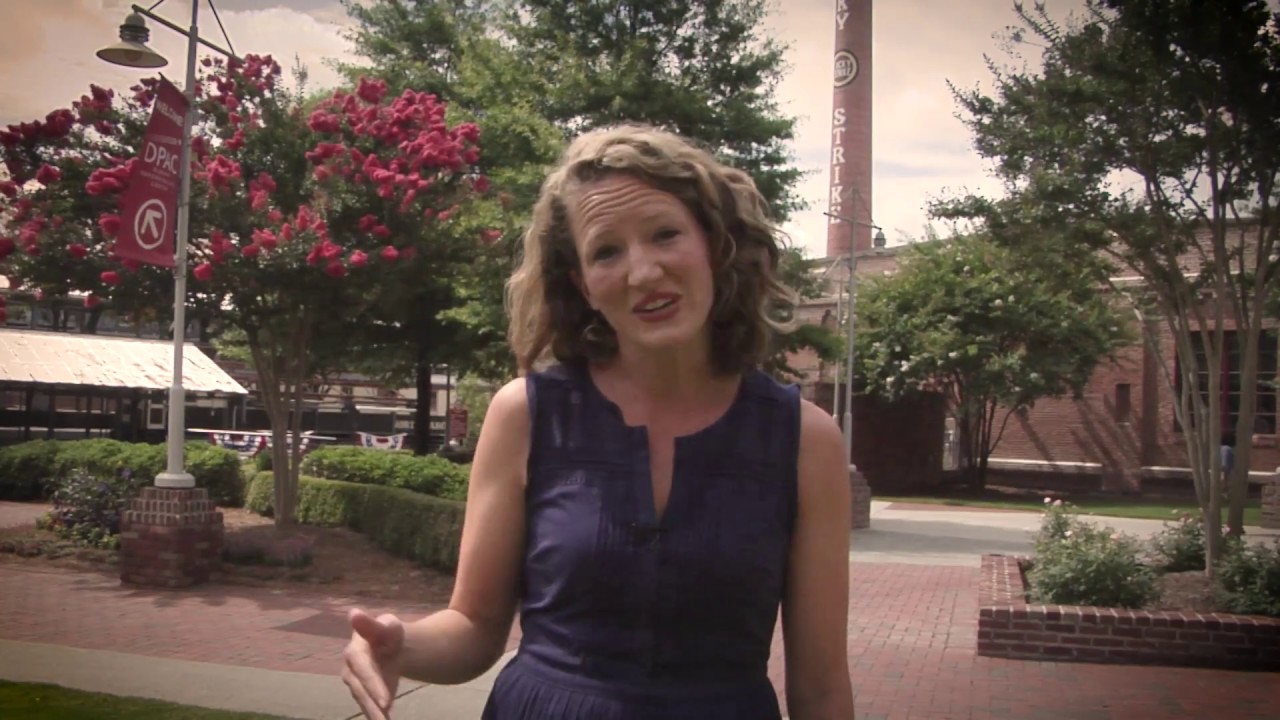 Spotlight Team Introduction