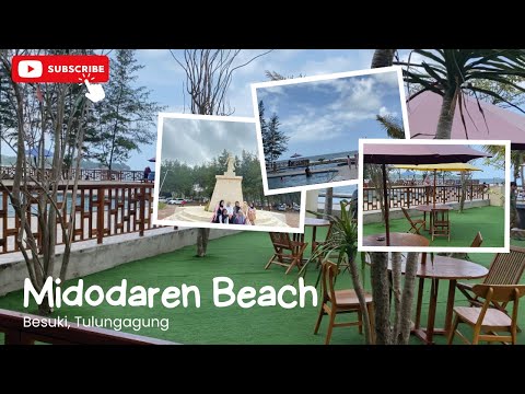 Midodaren Beach, Besuki, Tulungagung