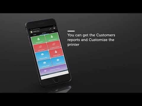 Cable Guy-Cable TV Billing App