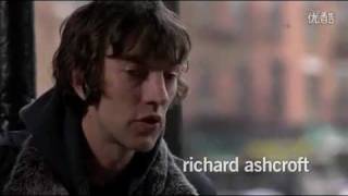 Richard Ashcroft US Tour - Interview 2011