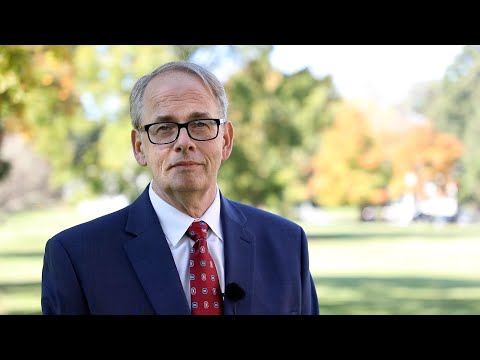 Quillen Obgyn Residency Program Director Overview