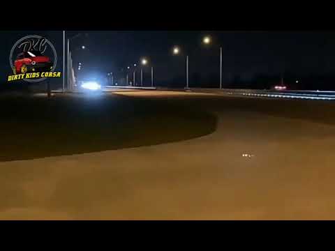 FRUSTRATEEG VS TEXAS KILLER (CARRERA DEFINITIVA) HONDA VS GTR