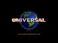 Universal Pictures Imagine Entertainment 2001 Version 1