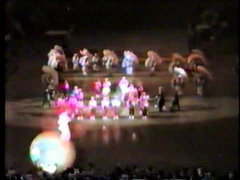 1991 Show of Shows Duffy String Band Good Ole Days