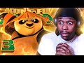 I Watched Kung Fu Panda 3 For The FIRST TIME