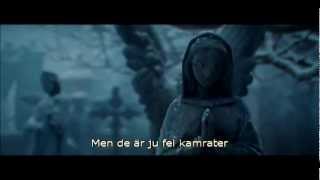 The Phantom Of The Opera- Wishing You Were Somehow Here Again (Swedish lyrics)