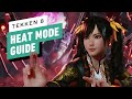 Tekken 8 - Heat Mode Guide