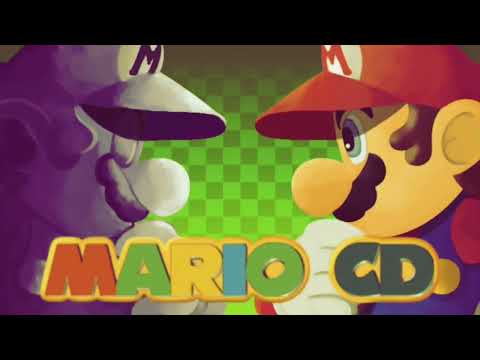 Quartz Quadrant Past - Sonic CD (SM64 Soundfont)