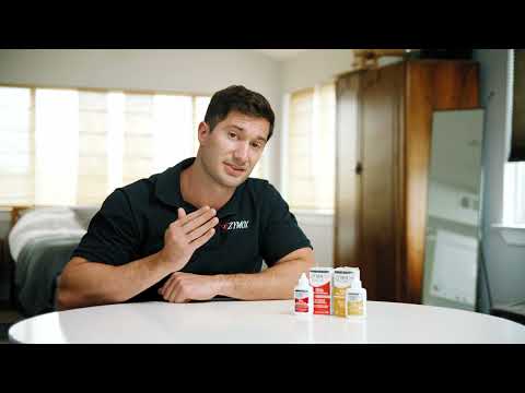 ZYMOX® Otic: Red vs. Gold – What’s the Difference?