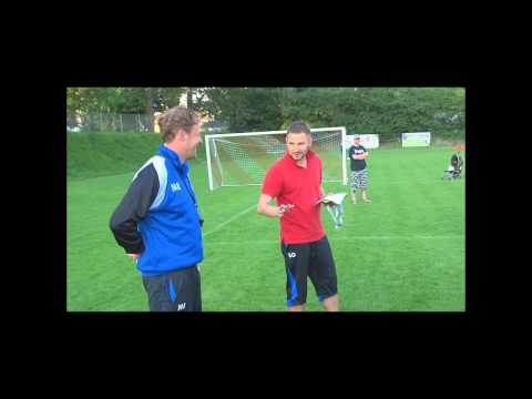 Łukasz Grab 7 Lat - Test szybkości 2014 - Przygotowanie Motoryczne Invictus (Marcin Grab)