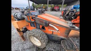 بيع وحدة حفر الآبار Tamrock Commando 110 borerigg, 3001 timer - صورة 4 | Machineryline EG وحدة حفر الآبار Tamrock Commando 110 borerigg, 3001 timer | صورة 4 - Machineryline