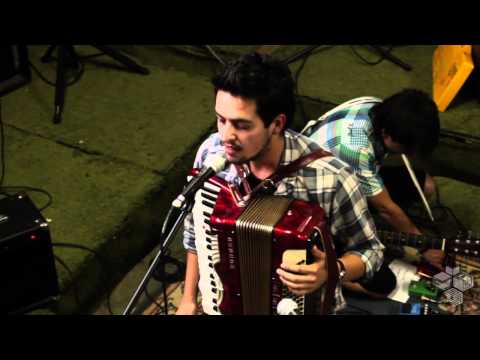 Máquina Del Tiempo - Niño Cohete