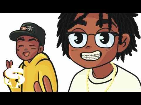 Ronsocold - KiKi! ft. Lil Tecca (Prod. XanGang)