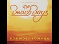 Catch a Wave-Beach Boys (Extended)