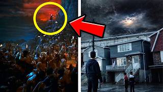 THE LAST THING THAT STILL HAS TO HAPPEN BEFORE JESUS RETURNS - BE SURE TO WATCH