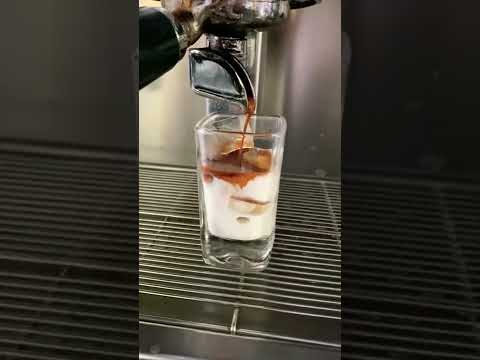 #a_little_iced_latte ☕️🧊 #Srilanka #Riu_hotel #travel 🌴 #WoW #support_subscribe_channel ❤️👇