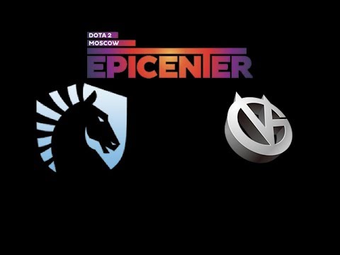 Liquid vs Vici Gaming Grand Final EPICENTER Major 2019 Highlights Dota 2