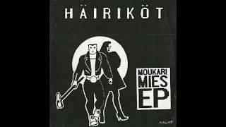 Music video thumbnail preview for HÄIRIKÖT   Lataamoon 1990 by Häiriköt