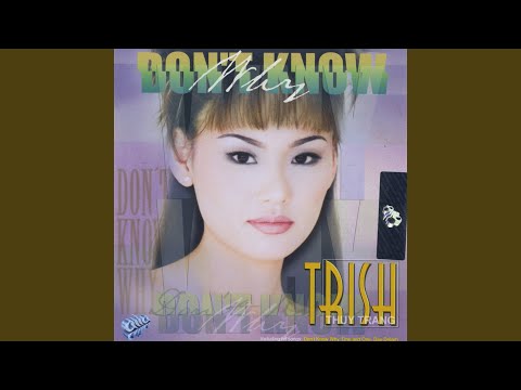Thể hiện bởi Trish Thùy Trang