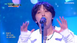 FTISLAND - Paradise + Summer Night&#39;s Dream [Music Bank Ep 939]
