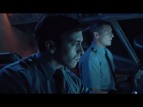 🎬 Espíritus Acechan Vuelo Internacional! • Desastre en el Vuelo US57 • Película completa • CineBox