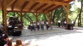 2015 Riverfest Salty Dog