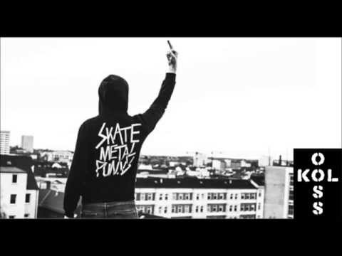 Rebel Rockers X Koloss Line Emsdetten