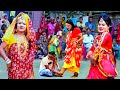 উত্তরবঙ্গের সেরা বিয়ের গীত ঝুনুমামা