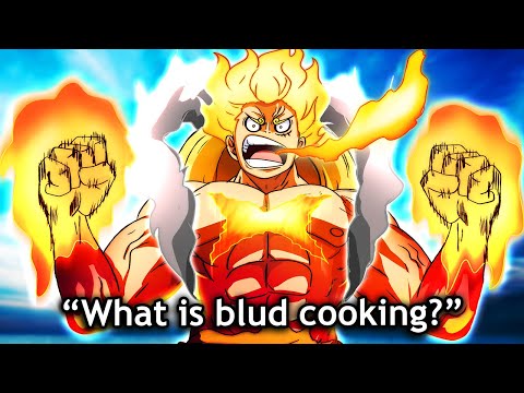 NEW Gear incoming - LUFFY'S FINAL FORM ABOUT TO COOK SOMETHING SPECIAL! | ONE PIECE