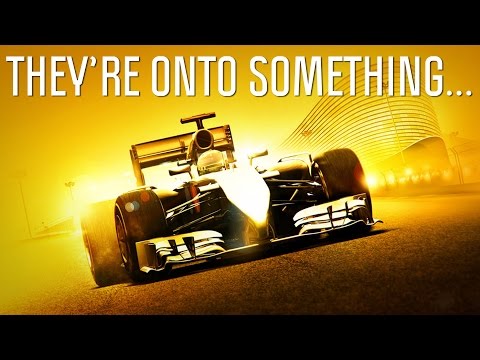 F1 2015 Playstation 4