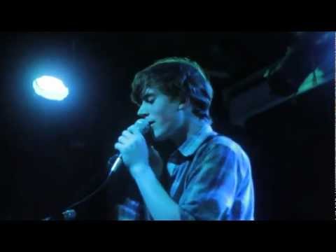 Til I Disappear video